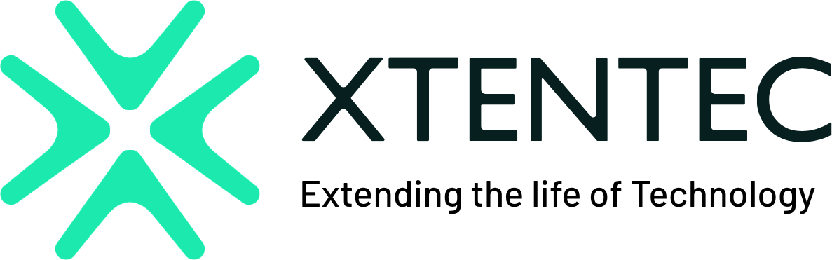 XTENTEC - Extending the life of Technology